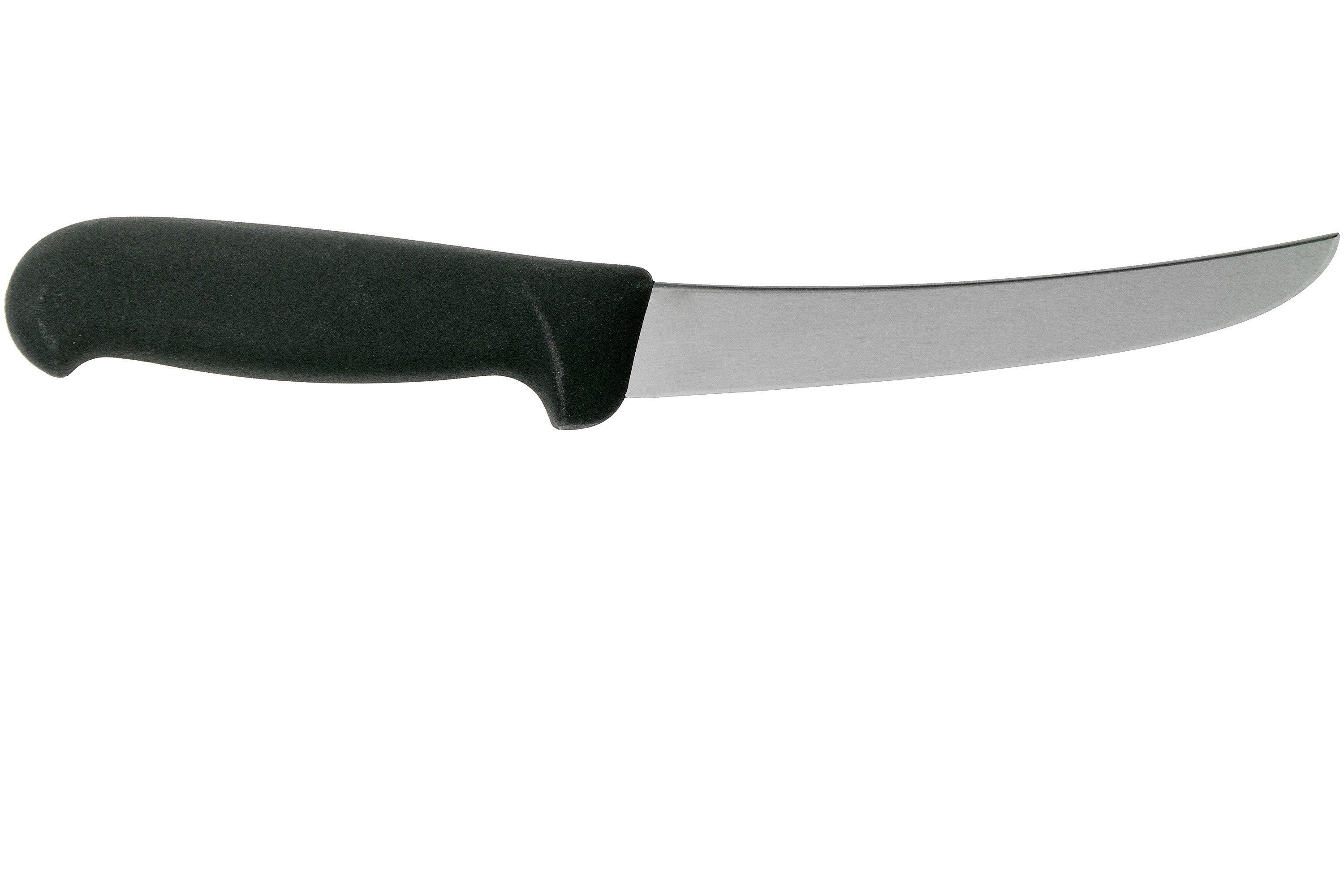 Victorinox Fibrox Boning Knife 15 Cm 5 6503 15 Advantageously Shopping At Knivesandtools Dk
