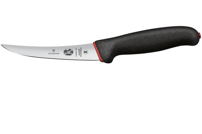 Image for Victorinox Fibrox carving knife 15 cm 5.6663.15
