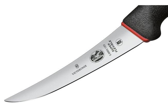 Image for Victorinox Fibrox carving knife 15 cm 5.6663.15