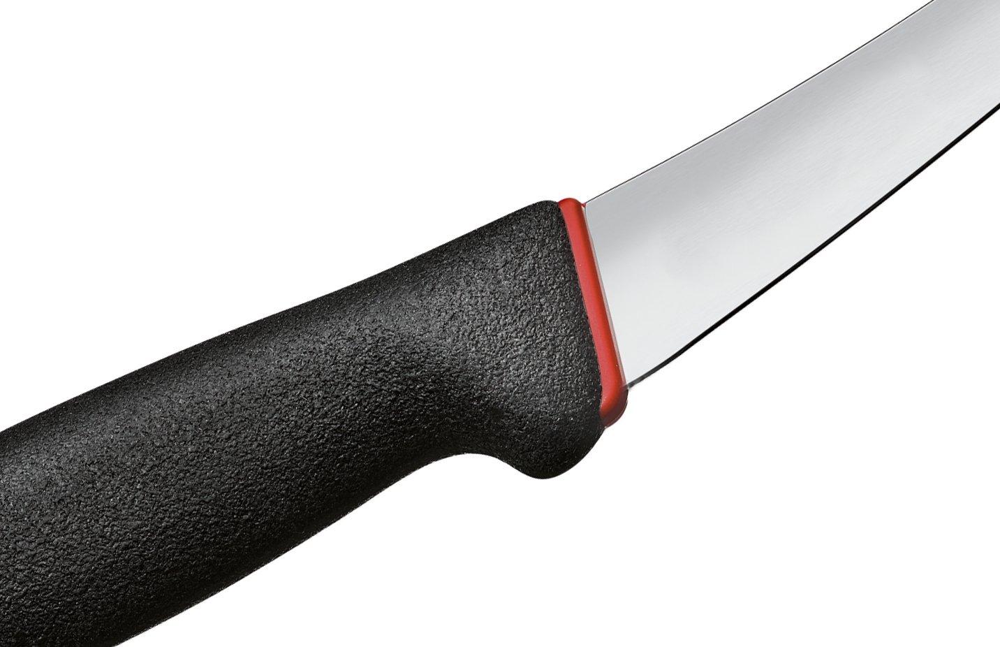 Victorinox Fibrox carving knife 15 cm 5.6663.15 | Advantageously