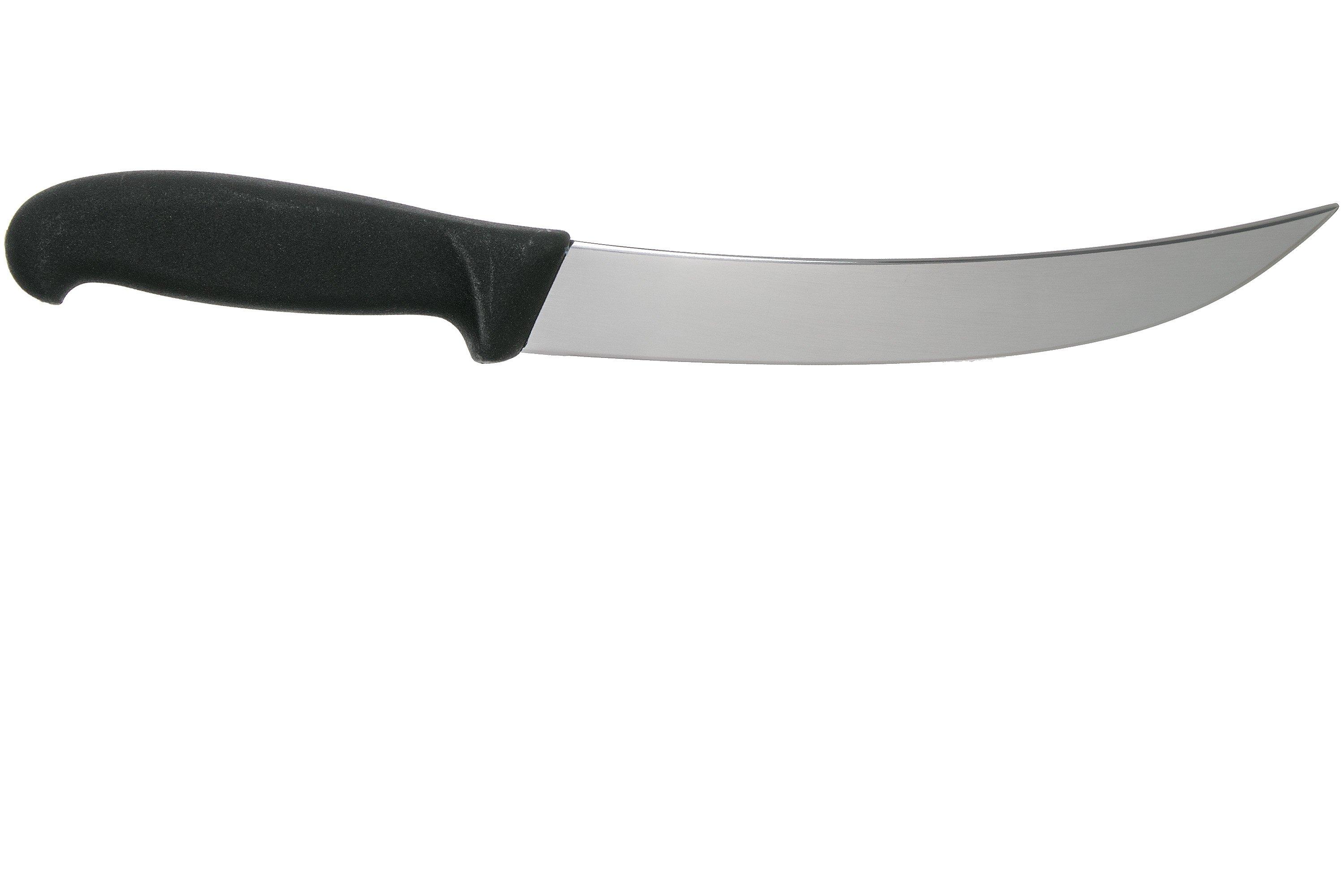 Cuchillo para Chef Fibrox Profesional Victorinox 25 cm – FERREKUPER