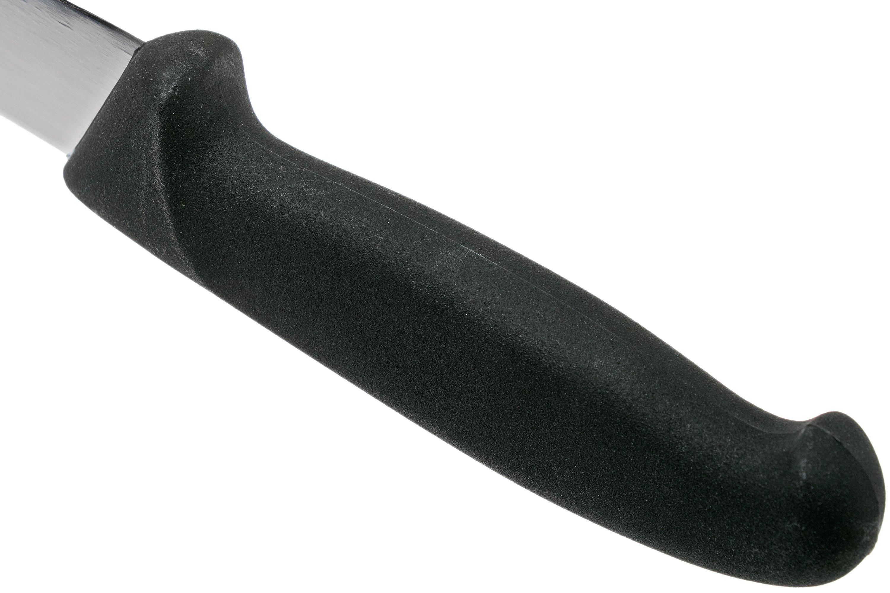 Victorinox Fibrox carving knife 20 cm, 5-7203-20 | Advantageously