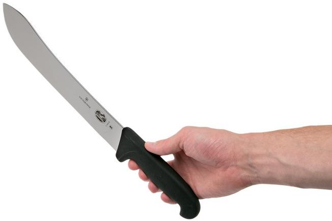 Fibrox slagersmes 25 cm, 5-7403-25 | Voordelig kopen bij knivesandtools.be