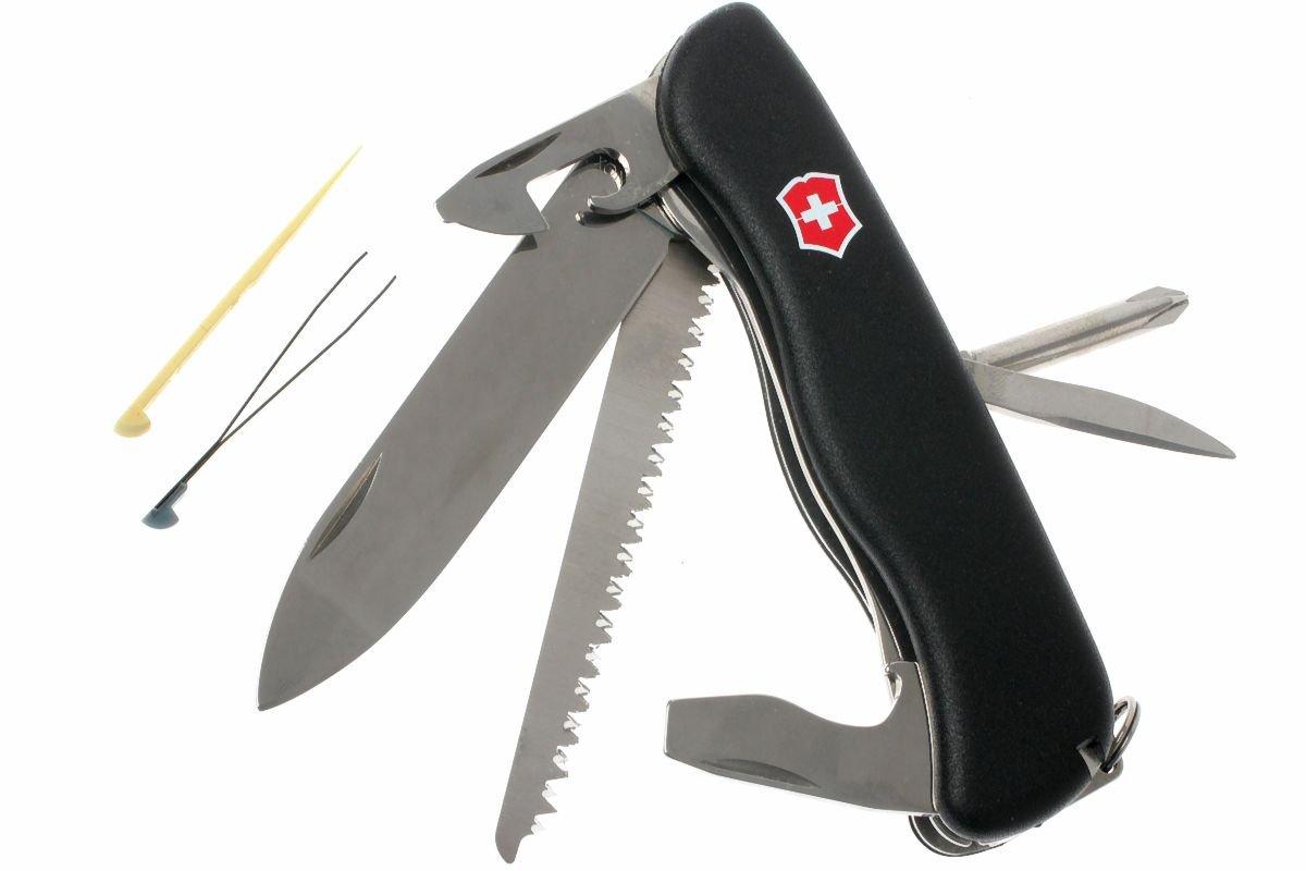 Victorinox trailmaster new arrivals