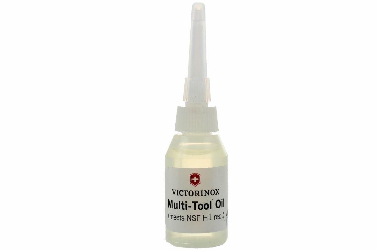 Victorinox multi tool outlet oil