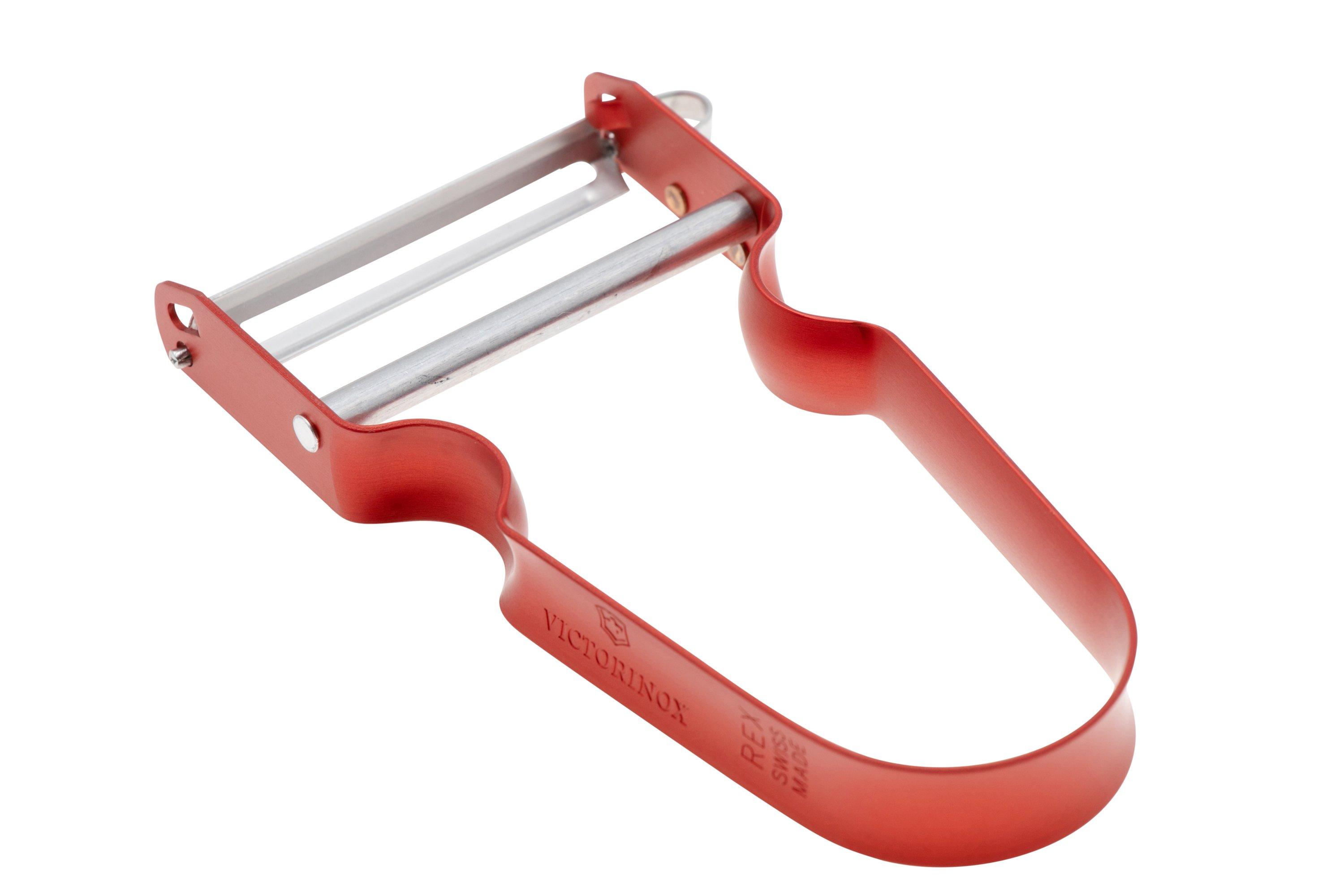 Victorinox Tomato Peeler - Red - 0 in