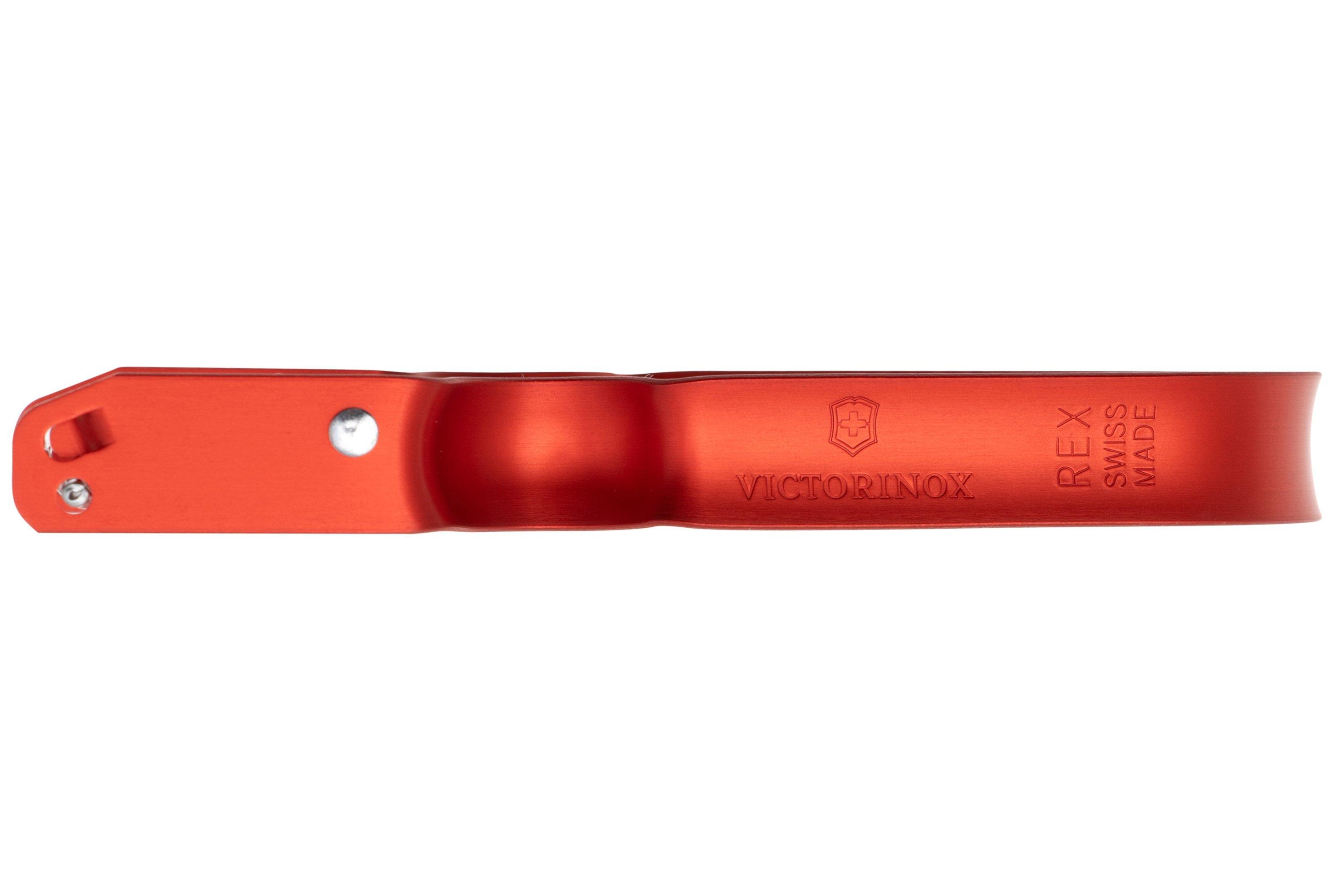 Victorinox Tomato Peeler - Red - 0 in