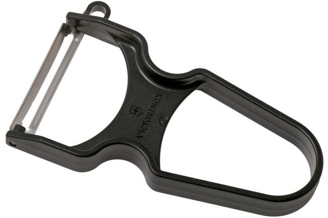 Victorinox Peeler - Black