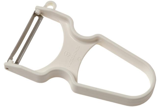 Victorinox RAPID Peeler 6.0930 éplucheur blanc