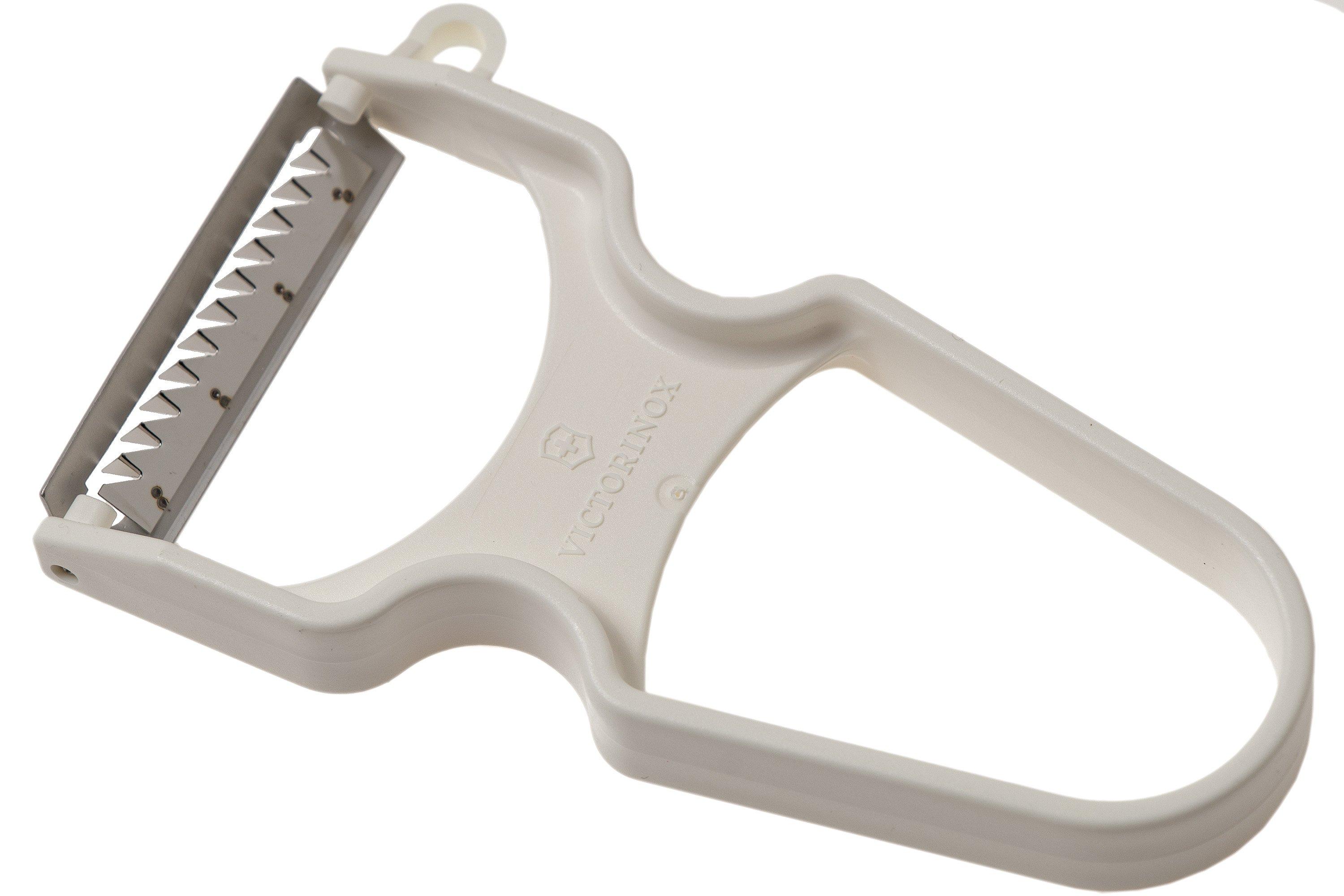 Victorinox REX Peeler 6.0900 éplucheur aluminium