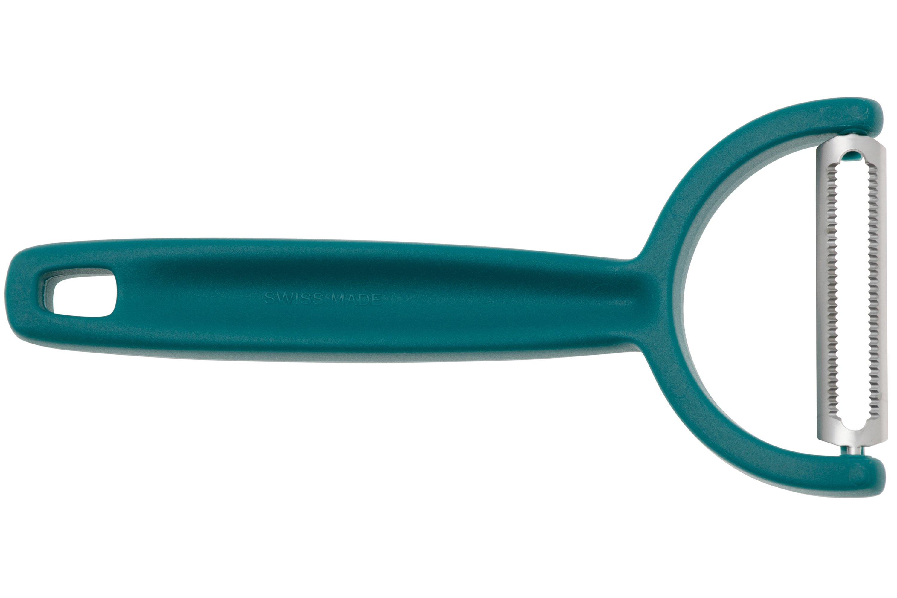 Victorinox Ypso 6.0963.4 dunschiller groen | Voordelig kopen bij ...