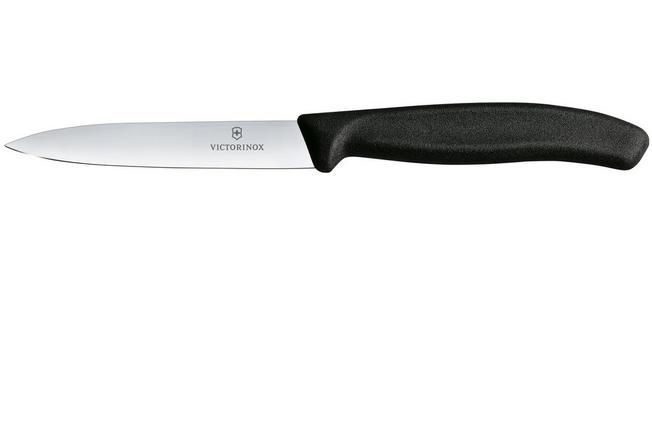 Image for Victorinox SwissClassic vegetable knives, set of 3, 6.7113.34