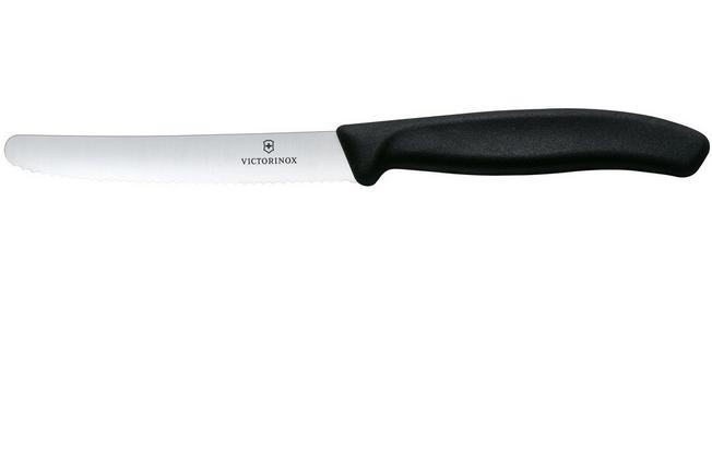 Image for Victorinox SwissClassic vegetable knives, set of 3, 6.7113.34