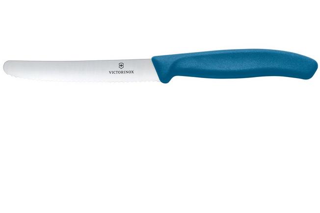 Image for Victorinox SwissClassic vegetable knives, set of 3, 6.7116.32C1