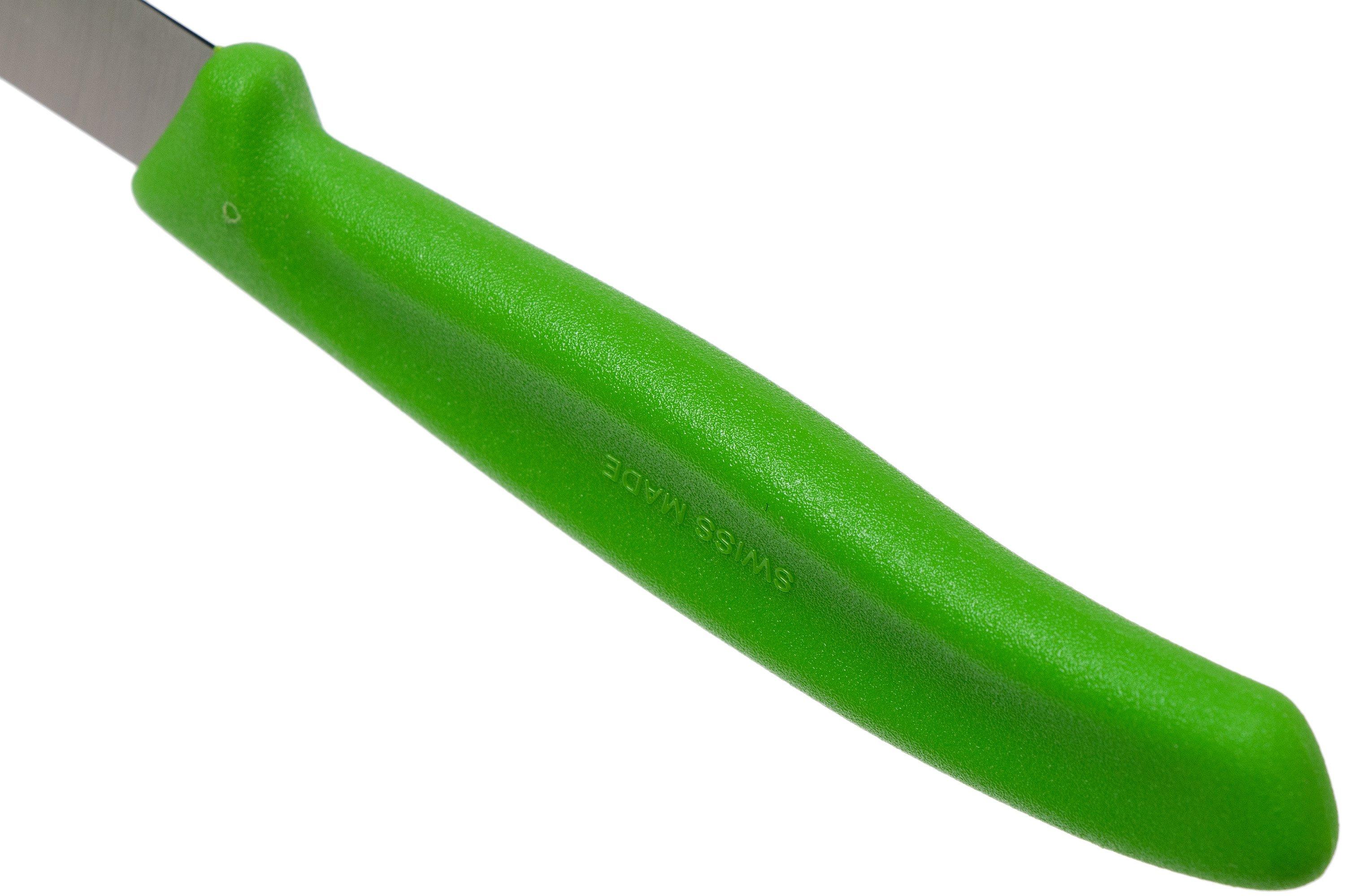 Victorinox Cuchillo De Chef Fibrox Pro, FFP De Chef De 8 Pulgadas, Juego De 2