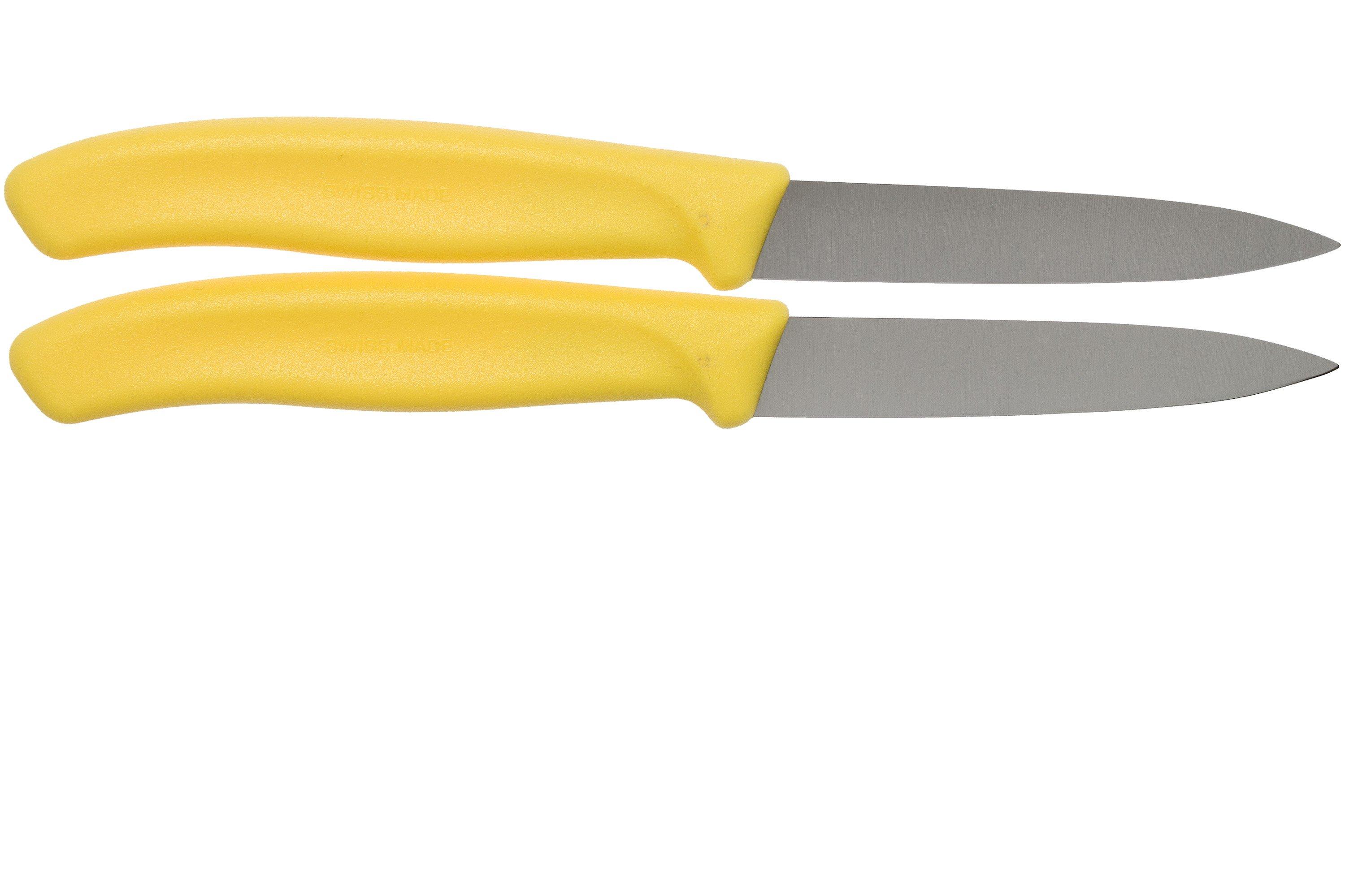 Victorinox, Coltelli da tavola per Verdure, Set da 5 pz | FindTheDeal