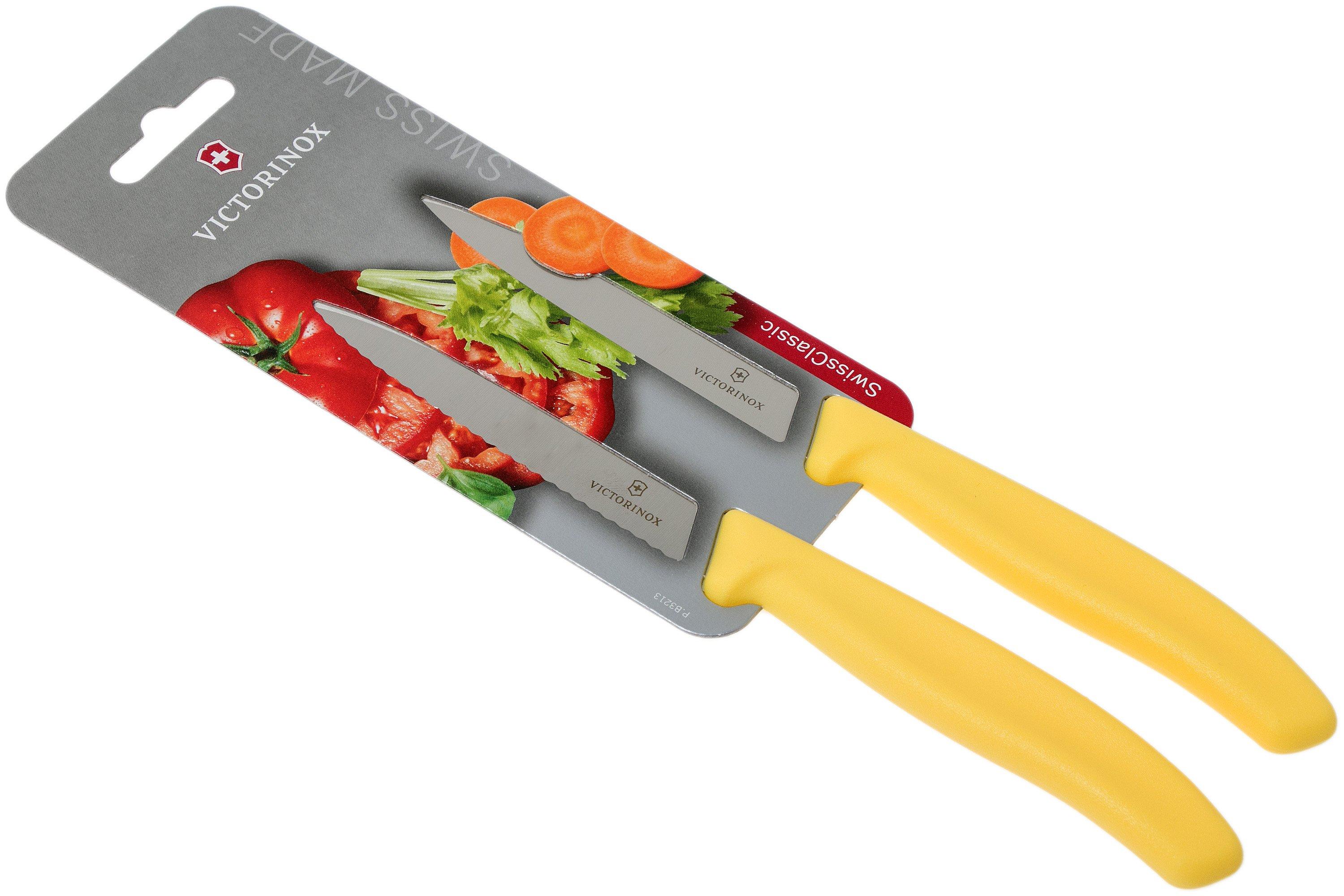 Zwilling Set Di Coltelli Da Verdure, 3-pezzi, 38115-001 | Fare Acquisti