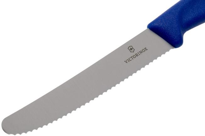 Victorinox swiss classic table knife set of 6
