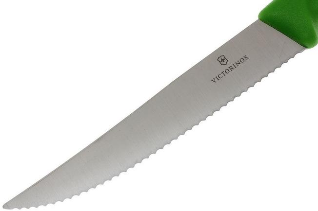 Victorinox Swiss Classic 6-Piece Steak Knife Set