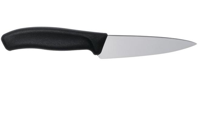 Victorinox SwissClassic éplucheur universel noir, 7.6075