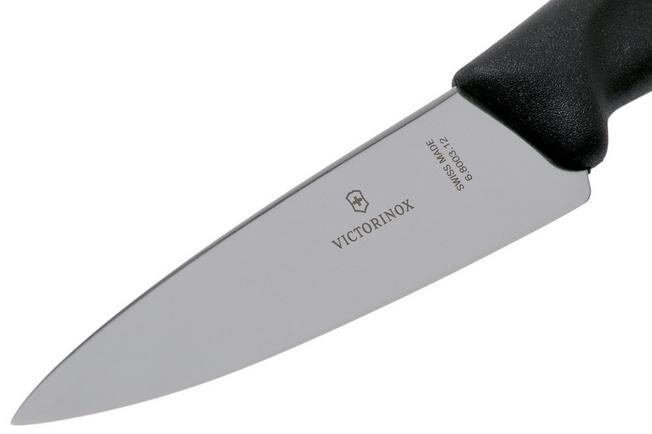 Victorinox SwissClassic éplucheur universel noir, 7.6075