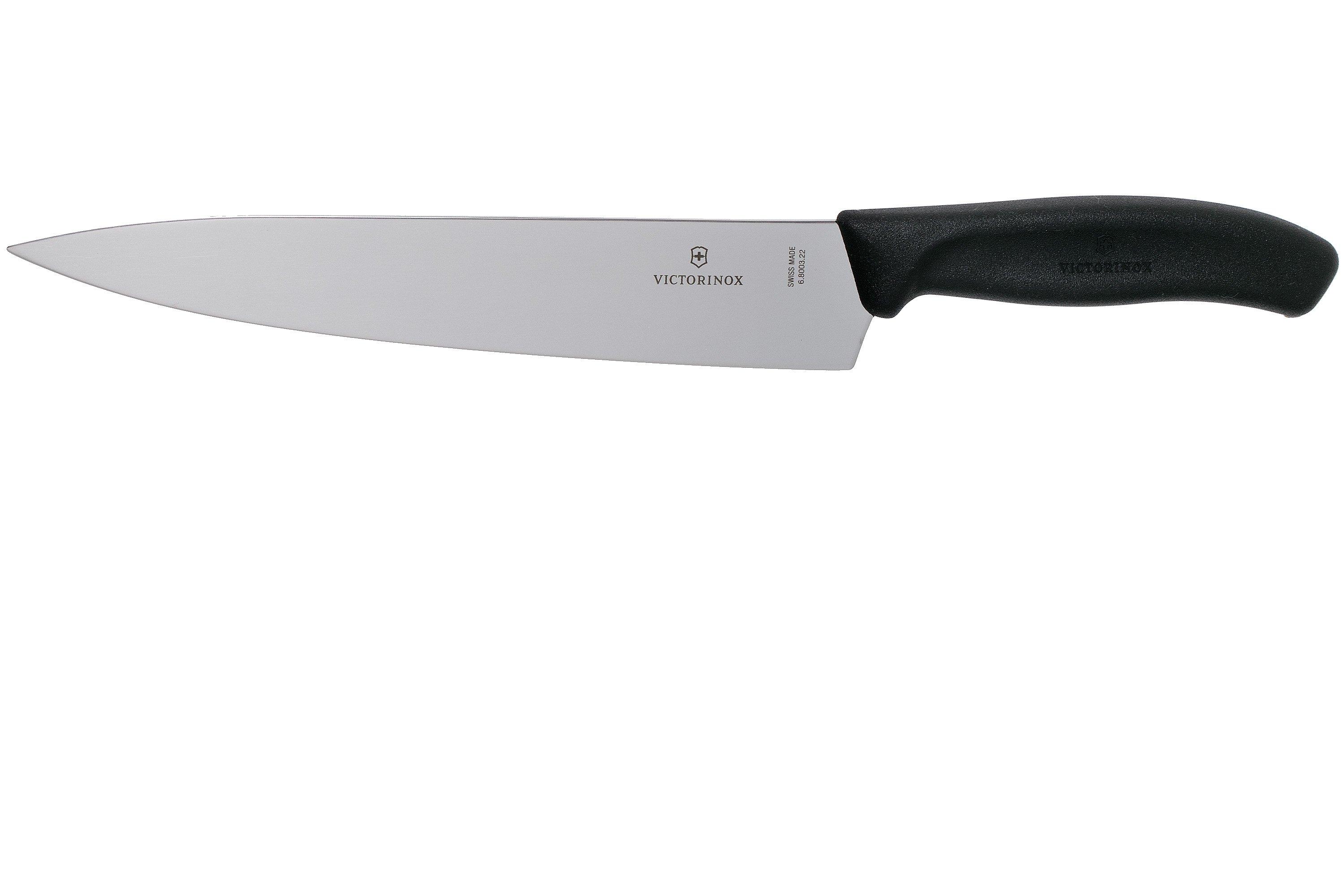 Cuchillo chef 25 cm Victorinox