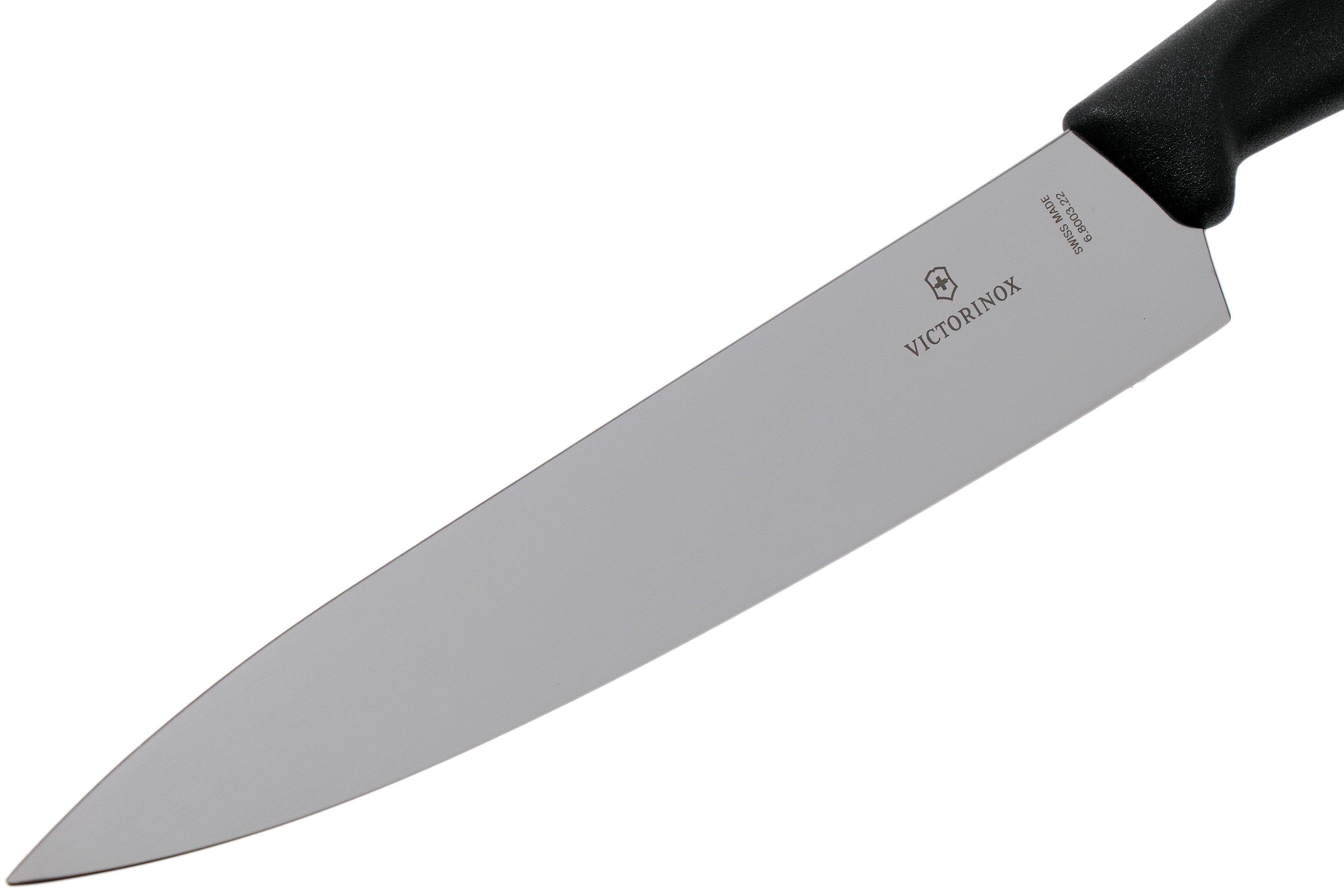 Victorinox 22cm chef's discount knife