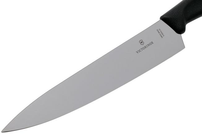 Cuchillo Chef Victorinox 25 cm (10)