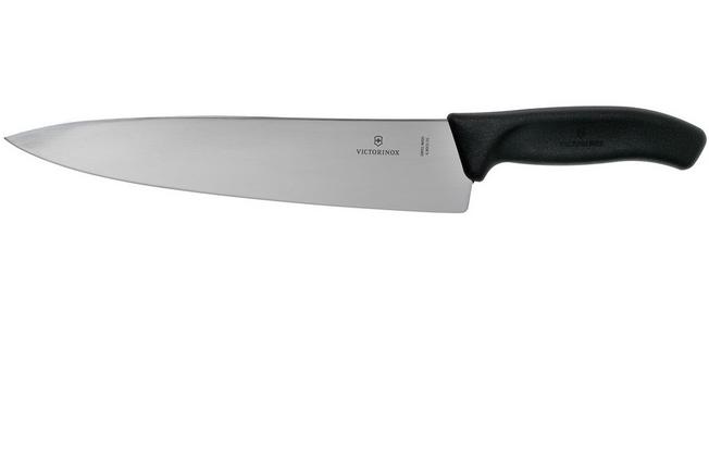 Cuchillo Victorinox para trinchar Swiss Classic - 19cm