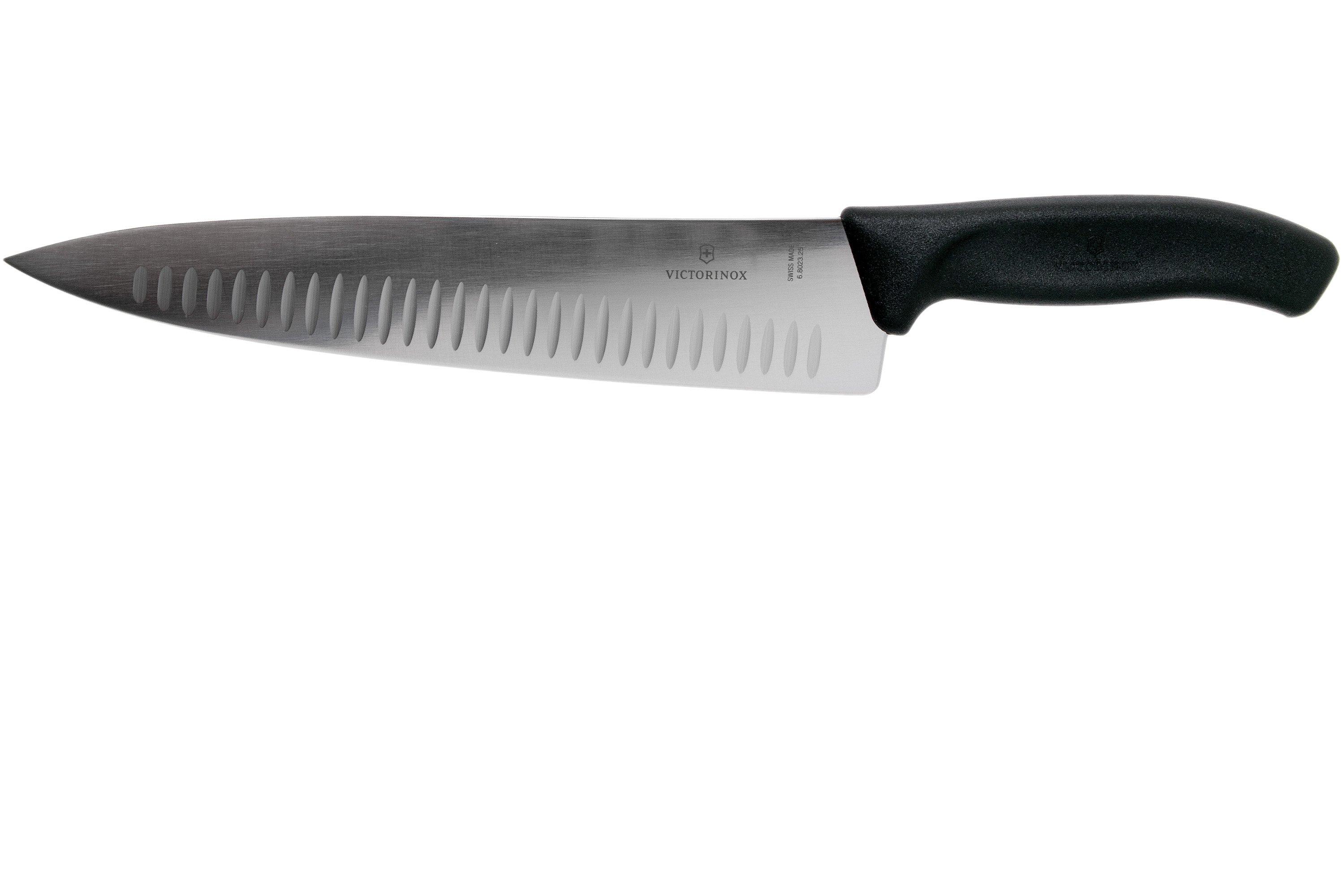 Cuchillo chef 25 cm Victorinox