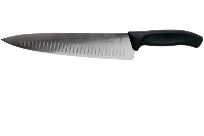 CUCHILLO VICTORINOX CHEF VERDE 25 CM