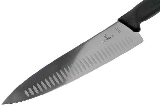 Victorinox Swiss Classic 10-Inch Sharpening Steel