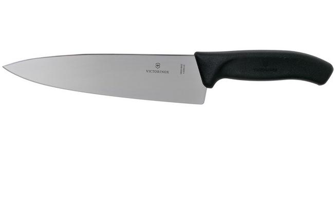 Victorinox Fibrox cuchillo de chef 20 cm 5.2063.20