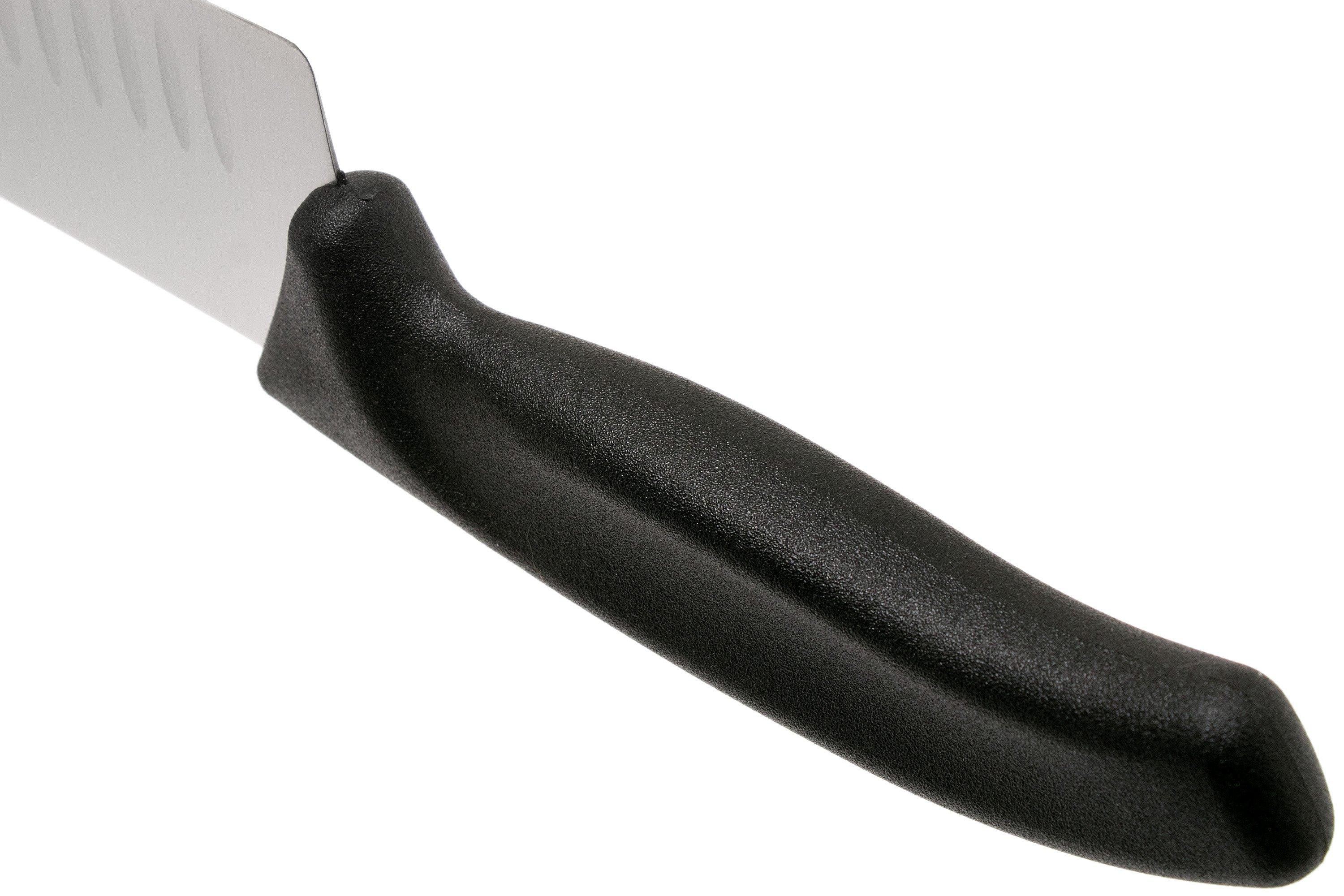 Victorinox SwissClassic 6.8083.20G chef's knife with dimples 20 cm