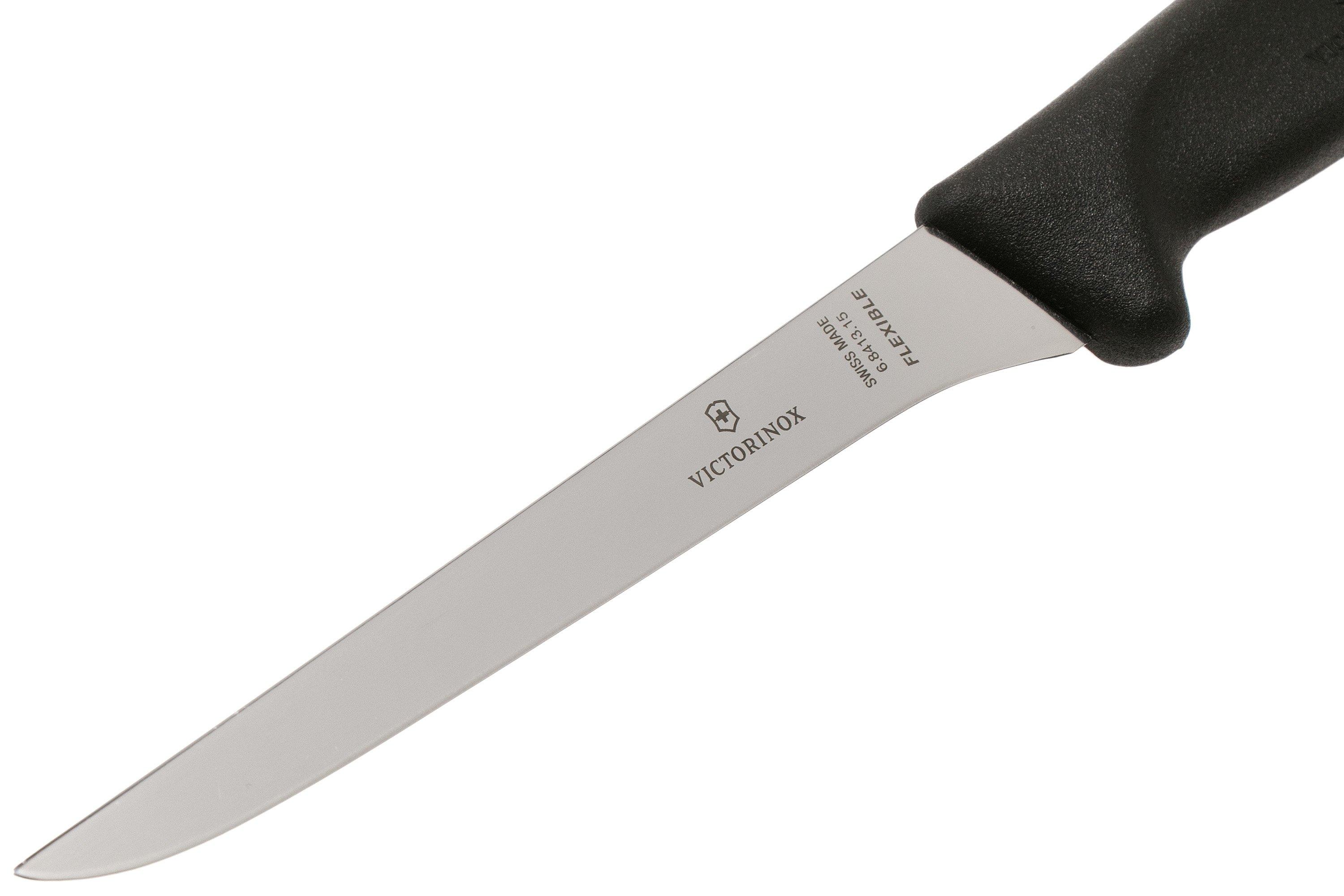 Victorinox Flexible Boning Knife - 6 Swiss Classic