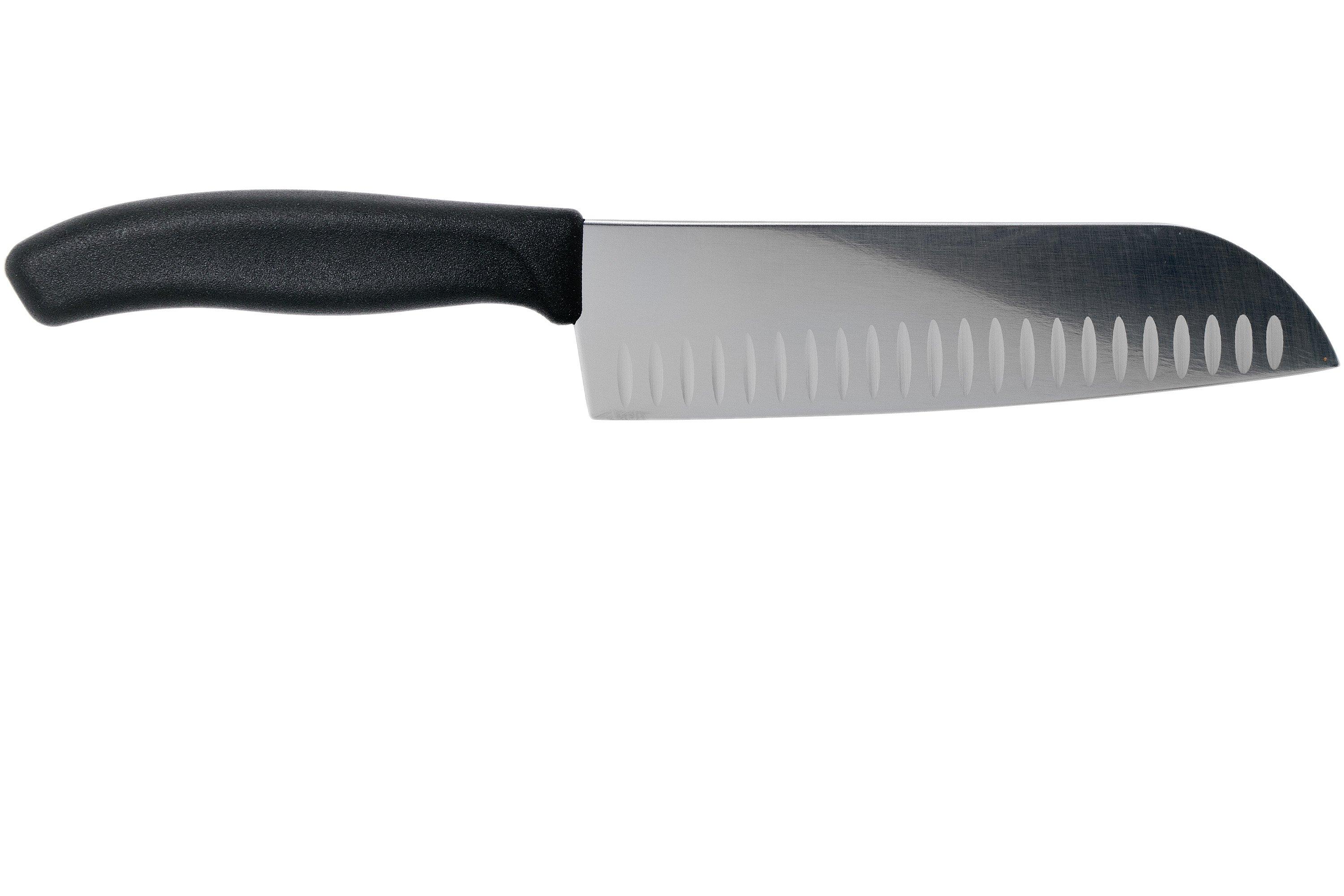 Victorinox fibrox pro discount santoku