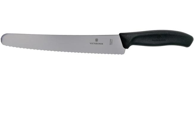 Victorinox couteau denté pour pâtissier 6.8633.26