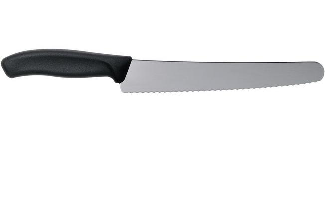 Spatule de cuisine Victorinox SwissClassic - Lame 20 ou 25cm