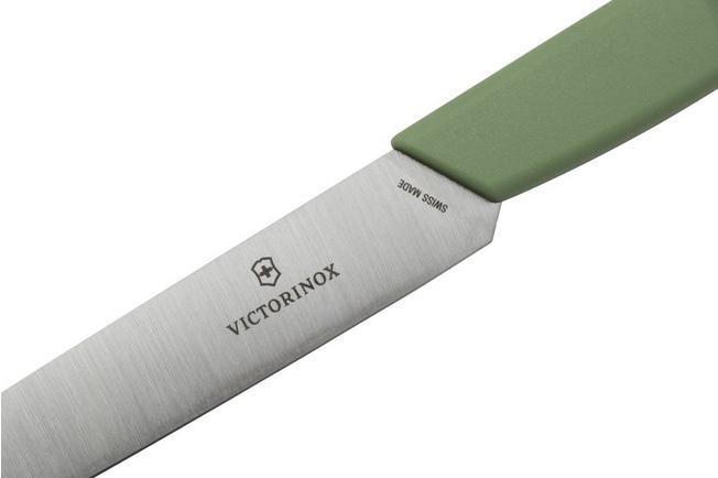 cuchillo victorinox chef 28 cm