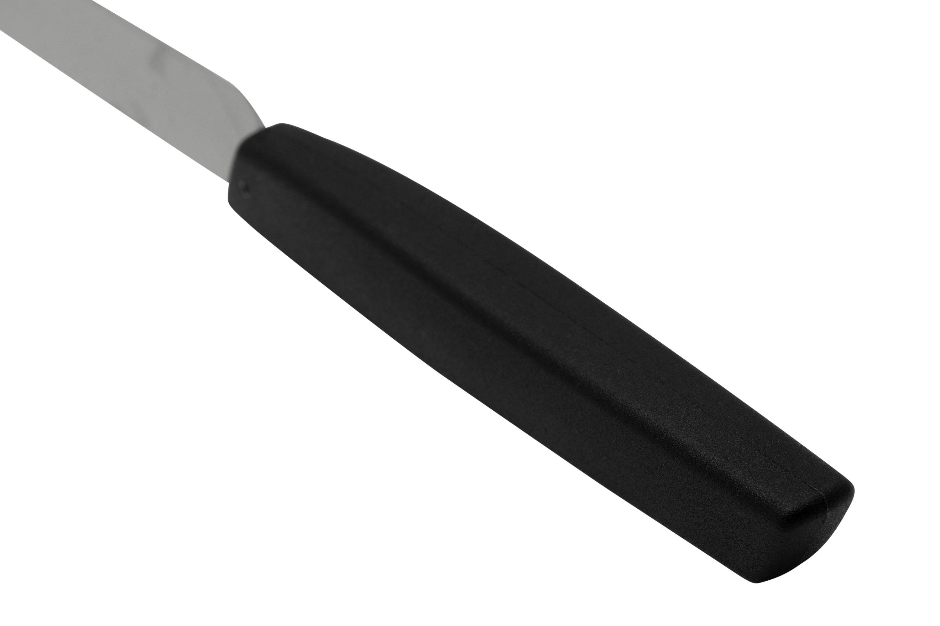 Victorinox Couteau d'office Swiss Modern en noir - 6.9003.10