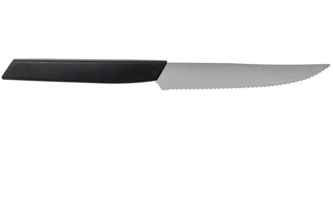 Cuchillo VICTORINOX - 10 cm - Negro