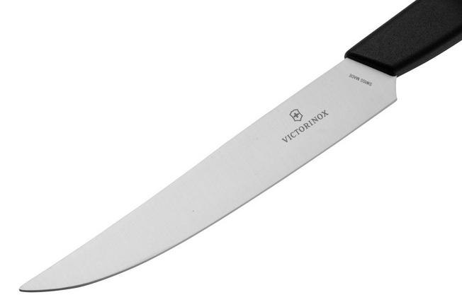 Victorinox Fibrox couteau à pain et patisserie 25 cm, 5-4233-25