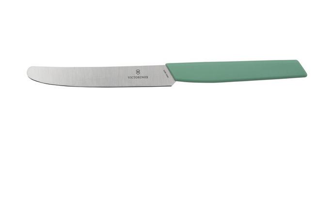 Victorinox Fine Grater (Green)