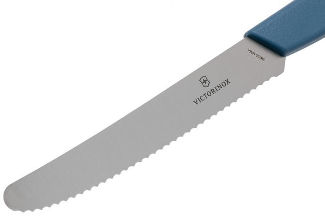 Couteau de Cuisine Bec d'oiseau Swiss Classic - Victorinox