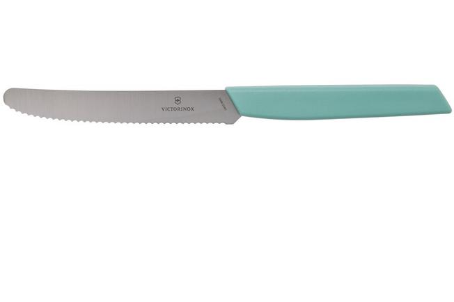 Victorinox tomato knife 11 cm Serrated blade