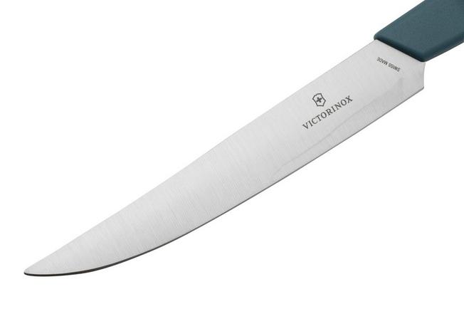 Victorinox Chef's Knife Review  The World's Lightest Chef's Knife