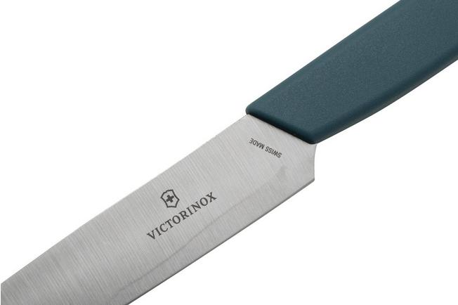 Victorinox Modern Non-Serrated Steak Knife Set of 2