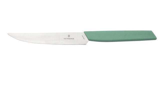 The Meat Knives  Victorinox (USA)