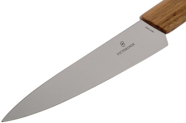 Victorinox - Couteau de chef, 15cm Swiss Classic