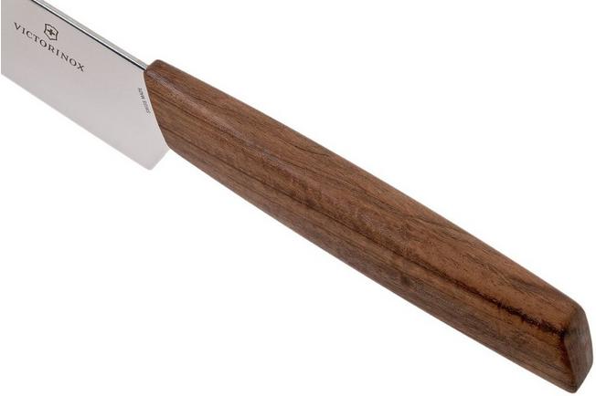Victorinox Swiss Modern coltello trinciante 22 cm  Fare acquisti  vantaggiosamente su
